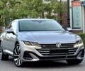 Серый Фольксваген Arteon, объемом двигателя 1.98 л и пробегом 55 тыс. км за 45500 $, фото 40 на Automoto.ua