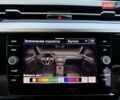 Серый Фольксваген Arteon, объемом двигателя 1.98 л и пробегом 55 тыс. км за 45500 $, фото 85 на Automoto.ua