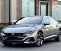Серый Фольксваген Arteon, объемом двигателя 1.98 л и пробегом 55 тыс. км за 45500 $, фото 3 на Automoto.ua