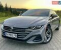 Серый Фольксваген Arteon, объемом двигателя 1.98 л и пробегом 117 тыс. км за 24999 $, фото 9 на Automoto.ua