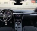 Серый Фольксваген Arteon, объемом двигателя 1.98 л и пробегом 55 тыс. км за 45500 $, фото 64 на Automoto.ua