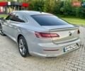 Серый Фольксваген Arteon, объемом двигателя 1.98 л и пробегом 117 тыс. км за 24999 $, фото 34 на Automoto.ua