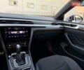 Серый Фольксваген Arteon, объемом двигателя 1.98 л и пробегом 55 тыс. км за 45500 $, фото 67 на Automoto.ua