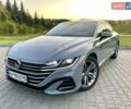 Серый Фольксваген Arteon, объемом двигателя 1.98 л и пробегом 117 тыс. км за 24999 $, фото 19 на Automoto.ua