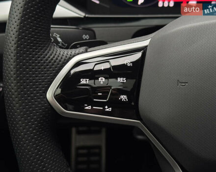 Сірий Фольксваген Arteon, об'ємом двигуна 2 л та пробігом 81 тис. км за 40000 $, фото 25 на Automoto.ua