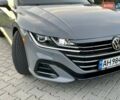 Серый Фольксваген Arteon, объемом двигателя 1.98 л и пробегом 117 тыс. км за 24999 $, фото 12 на Automoto.ua