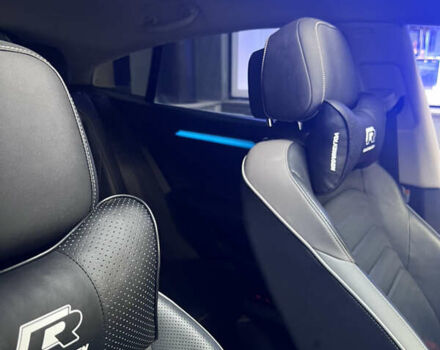 Сірий Фольксваген Arteon, об'ємом двигуна 1.97 л та пробігом 59 тис. км за 37800 $, фото 39 на Automoto.ua