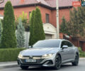 Серый Фольксваген Arteon, объемом двигателя 1.97 л и пробегом 80 тыс. км за 42500 $, фото 5 на Automoto.ua