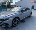 Серый Фольксваген Arteon, объемом двигателя 1.97 л и пробегом 45 тыс. км за 49200 $, фото 2 на Automoto.ua