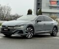 Серый Фольксваген Arteon, объемом двигателя 1.97 л и пробегом 52 тыс. км за 45500 $, фото 28 на Automoto.ua