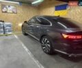 Сірий Фольксваген Arteon, об'ємом двигуна 1.98 л та пробігом 22 тис. км за 52842 $, фото 6 на Automoto.ua