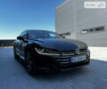 Серый Фольксваген Arteon, объемом двигателя 1.97 л и пробегом 7 тыс. км за 47500 $, фото 15 на Automoto.ua