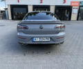 Серый Фольксваген Arteon, объемом двигателя 1.97 л и пробегом 45 тыс. км за 49200 $, фото 4 на Automoto.ua