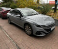 Серый Фольксваген Arteon, объемом двигателя 2 л и пробегом 38 тыс. км за 44000 $, фото 1 на Automoto.ua