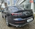 Серый Фольксваген Arteon, объемом двигателя 1.98 л и пробегом 19 тыс. км за 44590 $, фото 9 на Automoto.ua