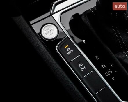 Серый Фольксваген Arteon, объемом двигателя 1.97 л и пробегом 14 тыс. км за 53204 $, фото 21 на Automoto.ua