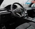 Серый Фольксваген Arteon, объемом двигателя 1.97 л и пробегом 14 тыс. км за 53204 $, фото 16 на Automoto.ua