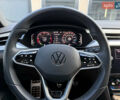 Серый Фольксваген Arteon, объемом двигателя 1.97 л и пробегом 45 тыс. км за 49200 $, фото 13 на Automoto.ua