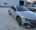 Серый Фольксваген Arteon, объемом двигателя 1.97 л и пробегом 45 тыс. км за 49200 $, фото 1 на Automoto.ua