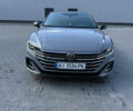 Серый Фольксваген Arteon, объемом двигателя 1.97 л и пробегом 45 тыс. км за 49200 $, фото 1 на Automoto.ua