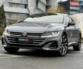 Серый Фольксваген Arteon, объемом двигателя 1.97 л и пробегом 52 тыс. км за 45500 $, фото 25 на Automoto.ua