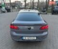 Серый Фольксваген Arteon, объемом двигателя 1.97 л и пробегом 109 тыс. км за 36500 $, фото 7 на Automoto.ua