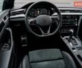 Серый Фольксваген Arteon, объемом двигателя 1.97 л и пробегом 14 тыс. км за 53204 $, фото 8 на Automoto.ua