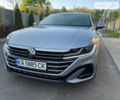 Сірий Фольксваген Arteon, об'ємом двигуна 1.97 л та пробігом 5 тис. км за 49999 $, фото 7 на Automoto.ua