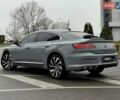 Серый Фольксваген Arteon, объемом двигателя 1.97 л и пробегом 52 тыс. км за 45500 $, фото 6 на Automoto.ua