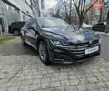Серый Фольксваген Arteon, объемом двигателя 1.98 л и пробегом 19 тыс. км за 44590 $, фото 3 на Automoto.ua