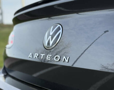 Сірий Фольксваген Arteon, об'ємом двигуна 1.97 л та пробігом 48 тис. км за 45999 $, фото 1 на Automoto.ua