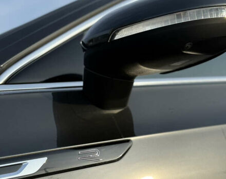 Сірий Фольксваген Arteon, об'ємом двигуна 1.97 л та пробігом 48 тис. км за 45999 $, фото 34 на Automoto.ua