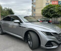 Сірий Фольксваген Arteon, об'ємом двигуна 1.97 л та пробігом 23 тис. км за 60000 $, фото 4 на Automoto.ua