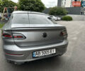 Сірий Фольксваген Arteon, об'ємом двигуна 1.97 л та пробігом 23 тис. км за 60000 $, фото 8 на Automoto.ua