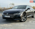 Сірий Фольксваген Arteon, об'ємом двигуна 1.97 л та пробігом 48 тис. км за 45999 $, фото 37 на Automoto.ua