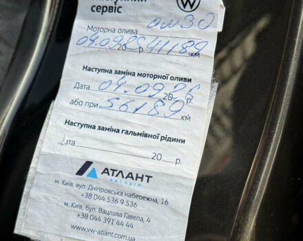 Сірий Фольксваген Arteon, об'ємом двигуна 1.97 л та пробігом 48 тис. км за 45999 $, фото 28 на Automoto.ua