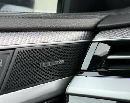 Сірий Фольксваген Arteon, об'ємом двигуна 1.97 л та пробігом 48 тис. км за 45999 $, фото 14 на Automoto.ua