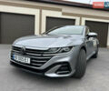 Сірий Фольксваген Arteon, об'ємом двигуна 1.97 л та пробігом 23 тис. км за 60000 $, фото 1 на Automoto.ua