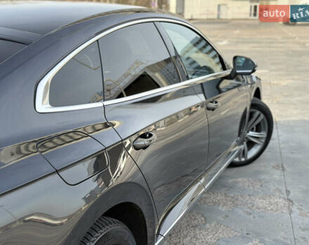 Сірий Фольксваген Arteon, об'ємом двигуна 1.97 л та пробігом 48 тис. км за 45999 $, фото 30 на Automoto.ua