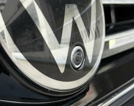 Сірий Фольксваген Arteon, об'ємом двигуна 1.97 л та пробігом 48 тис. км за 45999 $, фото 15 на Automoto.ua