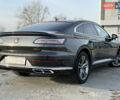 Сірий Фольксваген Arteon, об'ємом двигуна 1.97 л та пробігом 48 тис. км за 45999 $, фото 31 на Automoto.ua
