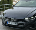 Сірий Фольксваген Arteon, об'ємом двигуна 1.97 л та пробігом 48 тис. км за 45999 $, фото 16 на Automoto.ua