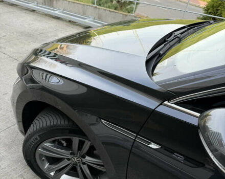 Сірий Фольксваген Arteon, об'ємом двигуна 1.97 л та пробігом 48 тис. км за 45999 $, фото 23 на Automoto.ua