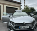 Сірий Фольксваген Arteon, об'ємом двигуна 1.97 л та пробігом 23 тис. км за 60000 $, фото 2 на Automoto.ua