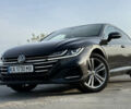 Сірий Фольксваген Arteon, об'ємом двигуна 1.97 л та пробігом 48 тис. км за 45999 $, фото 32 на Automoto.ua