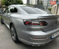 Сірий Фольксваген Arteon, об'ємом двигуна 1.97 л та пробігом 23 тис. км за 60000 $, фото 6 на Automoto.ua