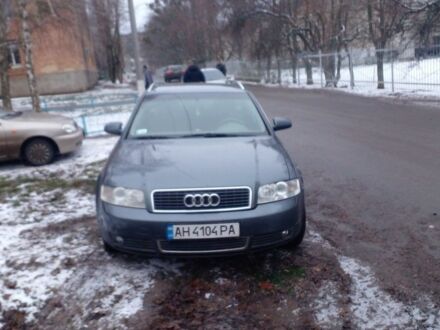 Серый Фольксваген Arteon, объемом двигателя 2 л и пробегом 430 тыс. км за 5300 $, фото 1 на Automoto.ua