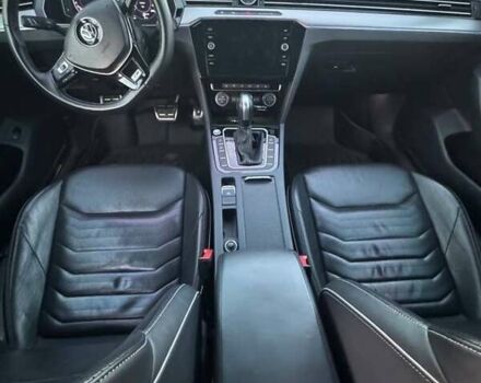 Сірий Фольксваген Arteon, об'ємом двигуна 2 л та пробігом 80 тис. км за 21000 $, фото 1 на Automoto.ua