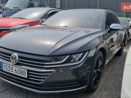 Фольксваген Arteon 2020 в Виннице на Automoto.ua Серый Фольксваген Arteon, объемом двигателя 1.97 л и пробегом 97 тыс. км за 25500 $, фото 1 на Automoto.ua