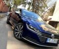 Синий Фольксваген Arteon, объемом двигателя 2 л и пробегом 174 тыс. км за 32700 $, фото 1 на Automoto.ua